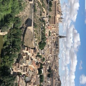 Meet your Posher, Noah